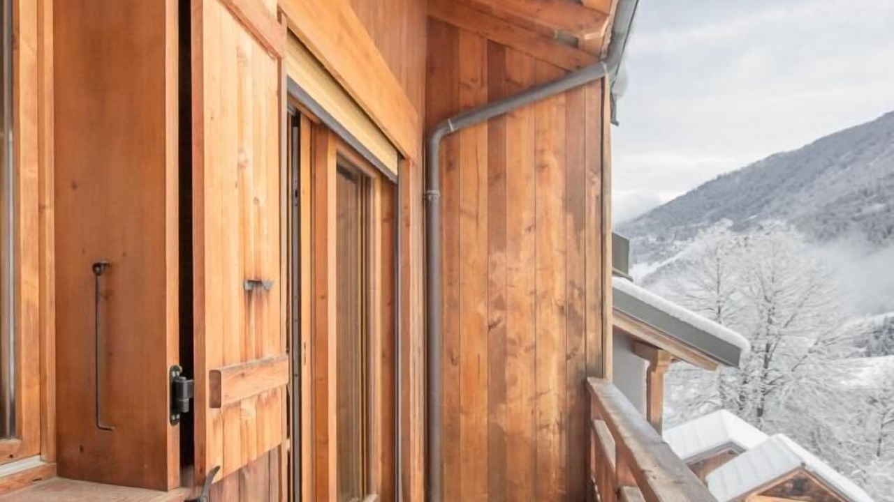 Photo of Outdoor in Valmorel