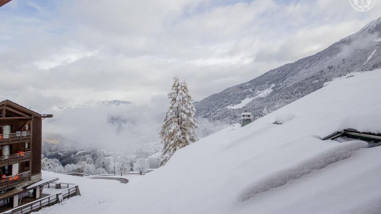Photo of Others in Valmorel