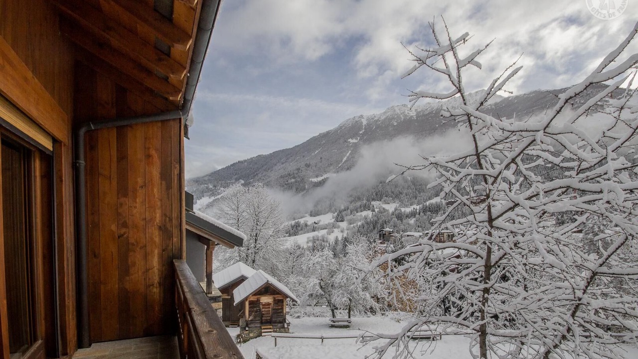Photo of Outdoor in Valmorel