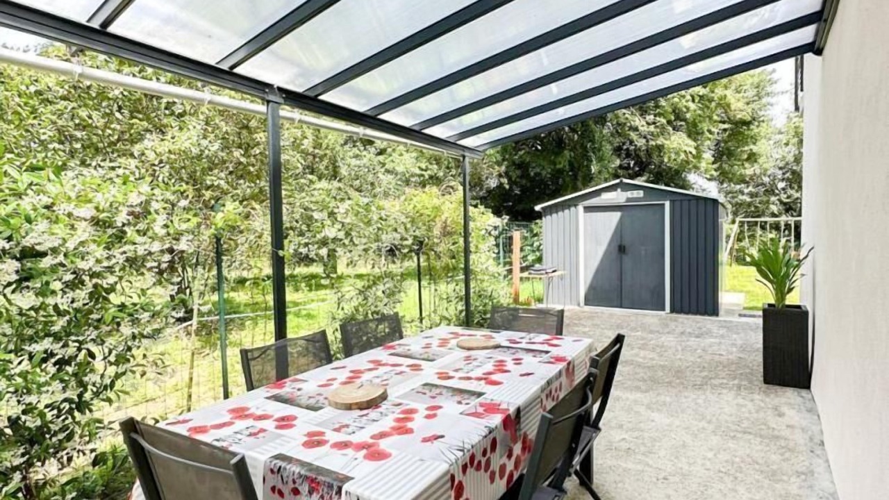 Photo of Outdoor in La Biolle
