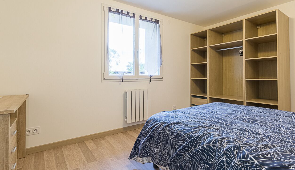 Photo of Bedroom in La Biolle