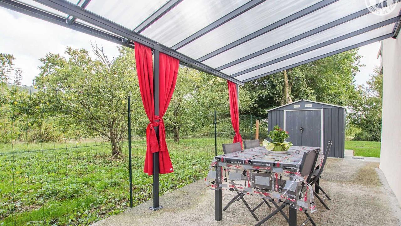 Photo of Outdoor in La Biolle