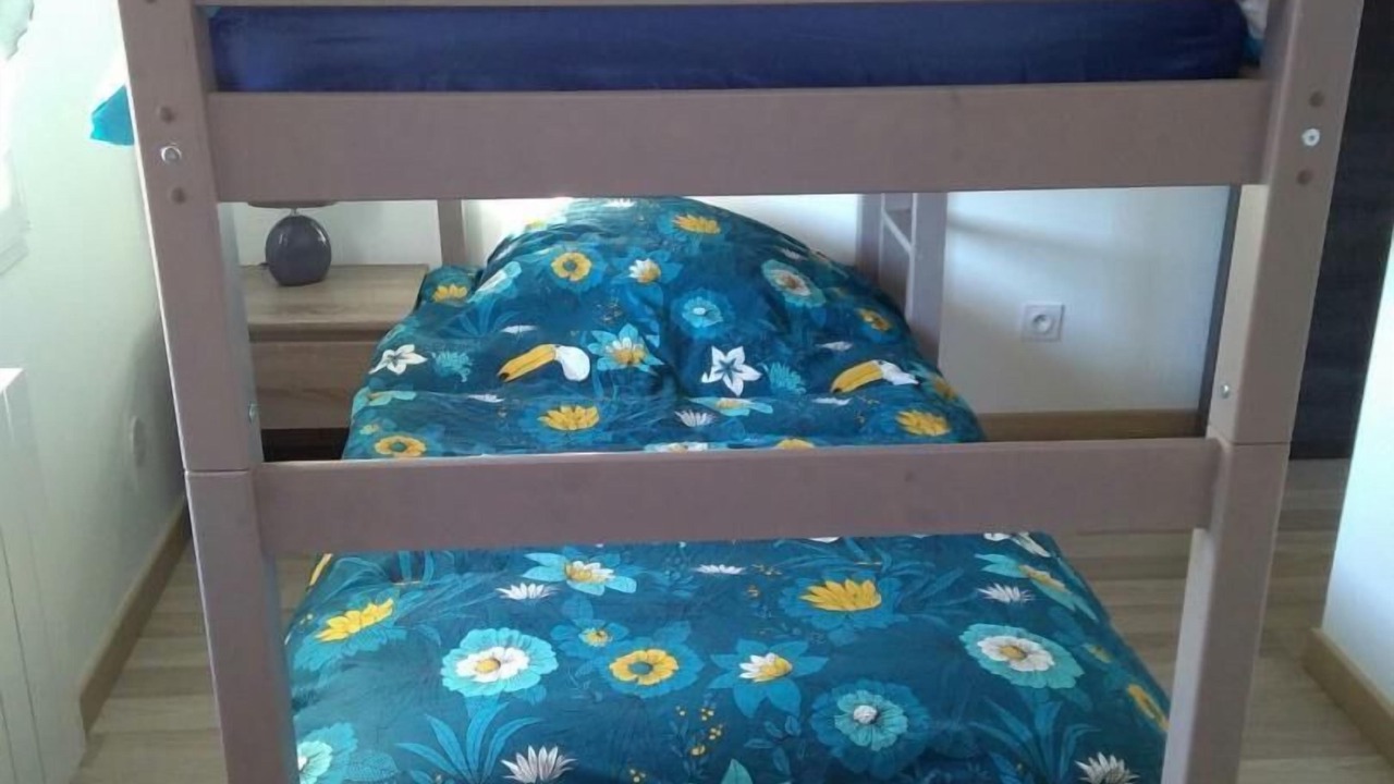 Photo of Bedroom in La Biolle