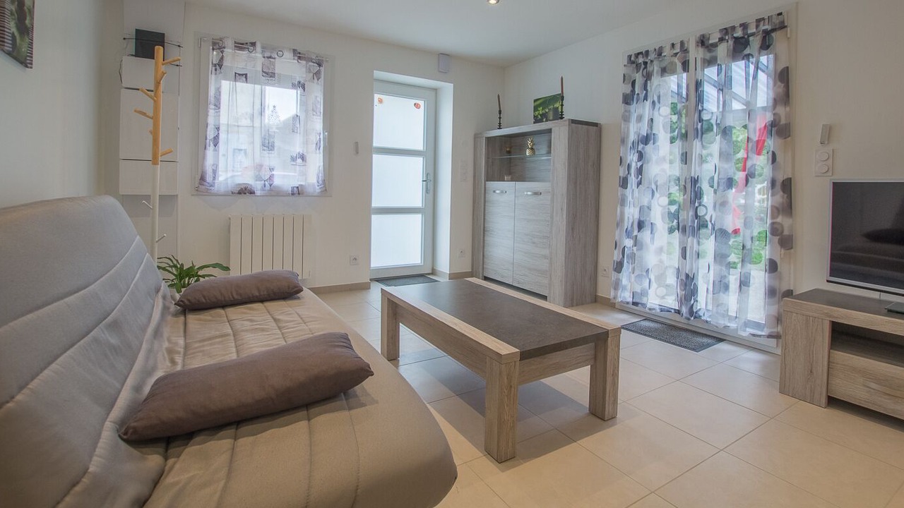 Photo of Livingroom in La Biolle