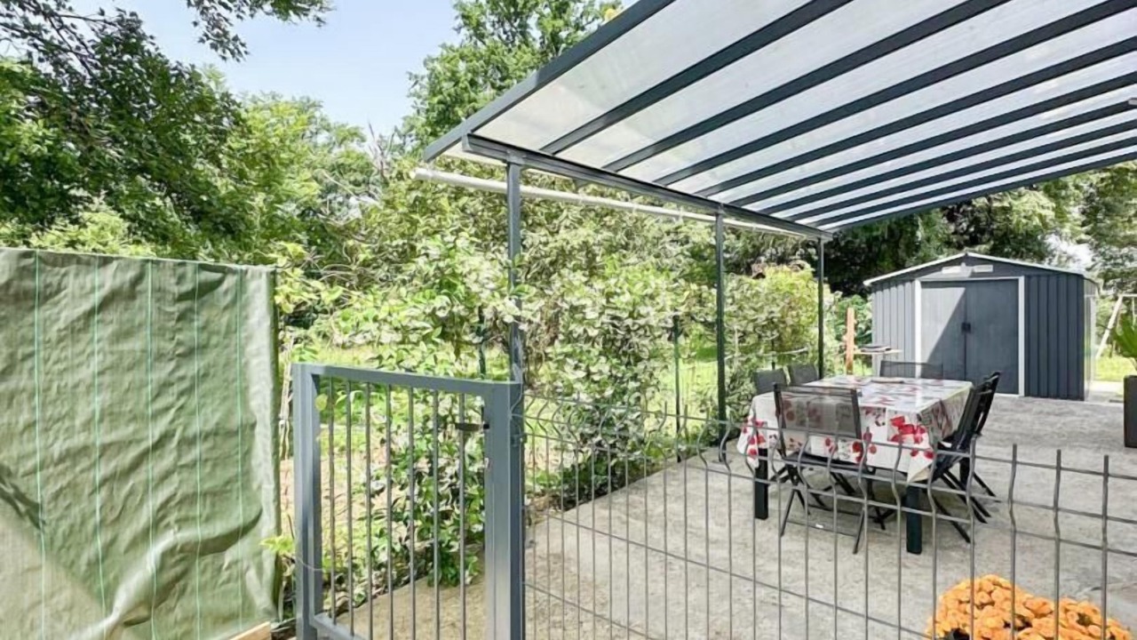 Photo of Outdoor in La Biolle