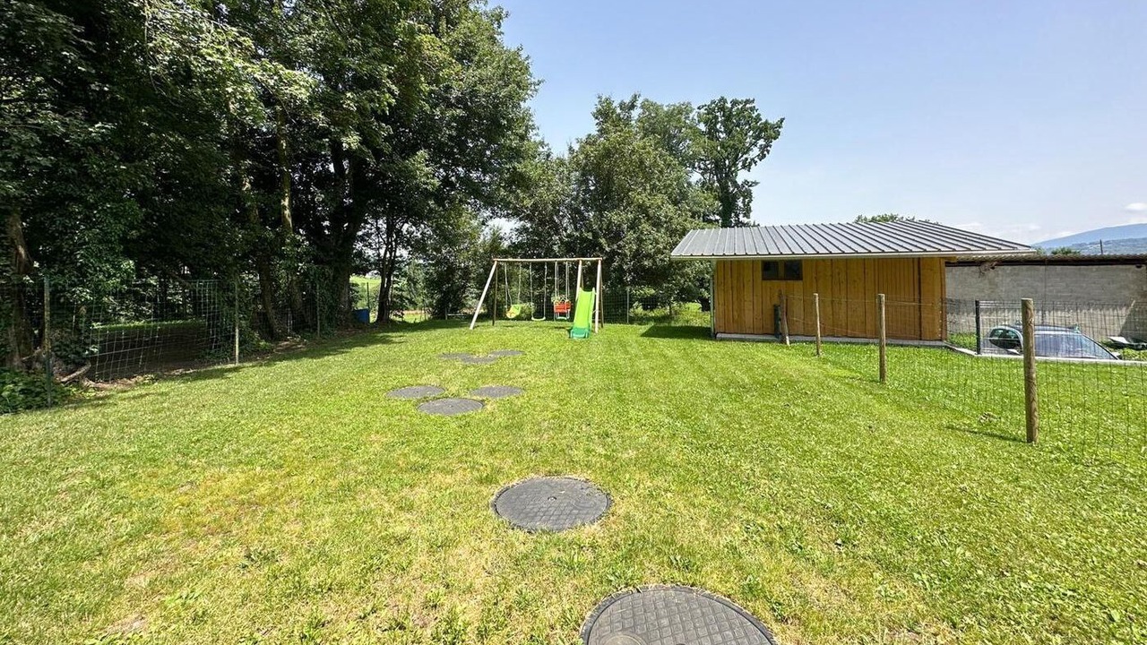 Photo of Outdoor in La Biolle