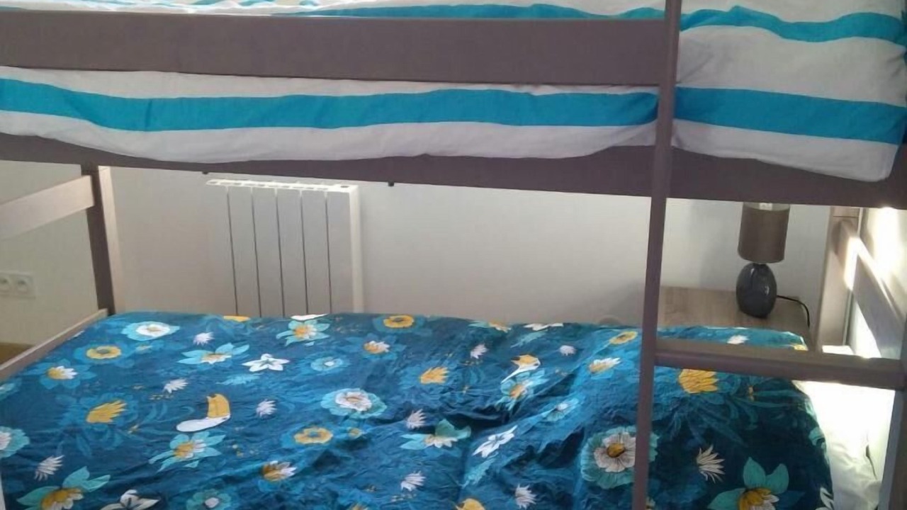 Photo of Bedroom in La Biolle