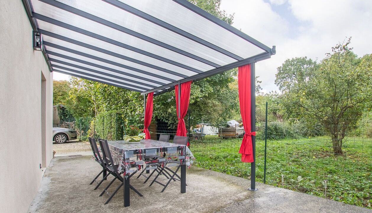 Photo of Outdoor in La Biolle