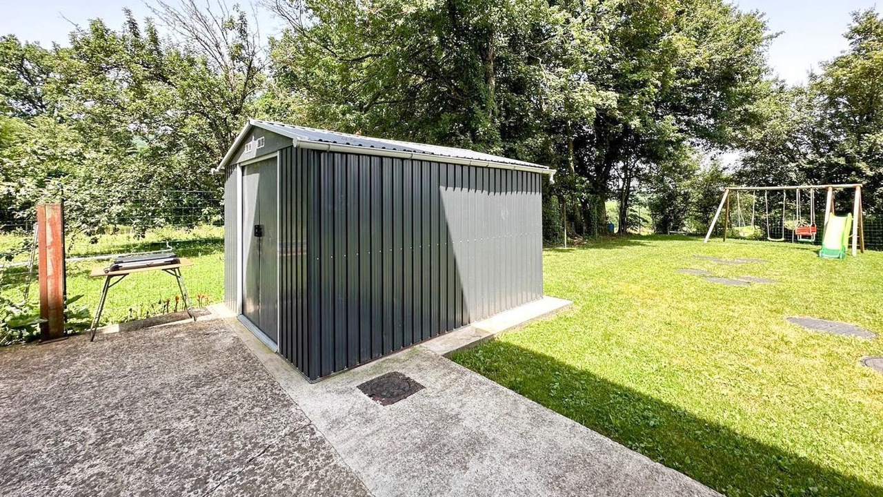 Photo of Outdoor in La Biolle