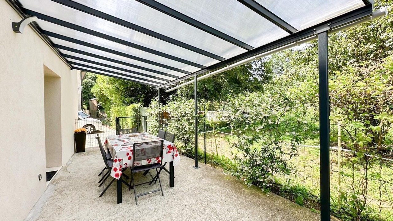 Photo of Outdoor in La Biolle