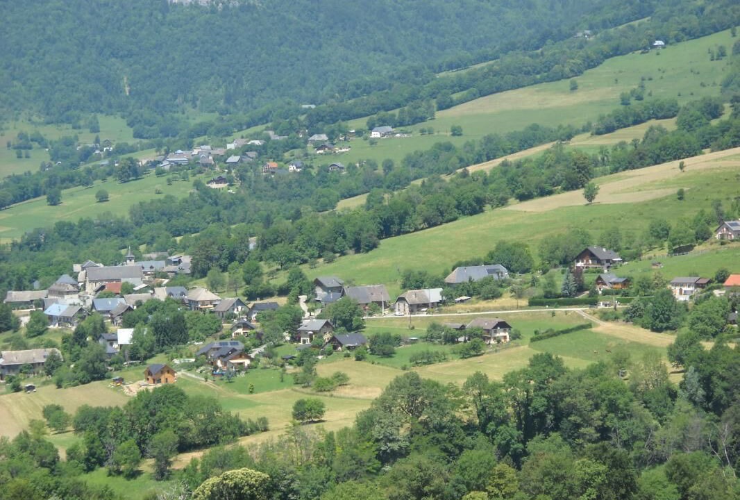 Photo of Outdoor in Thoiry