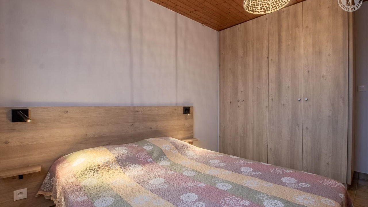 Photo of Bedroom in Thoiry