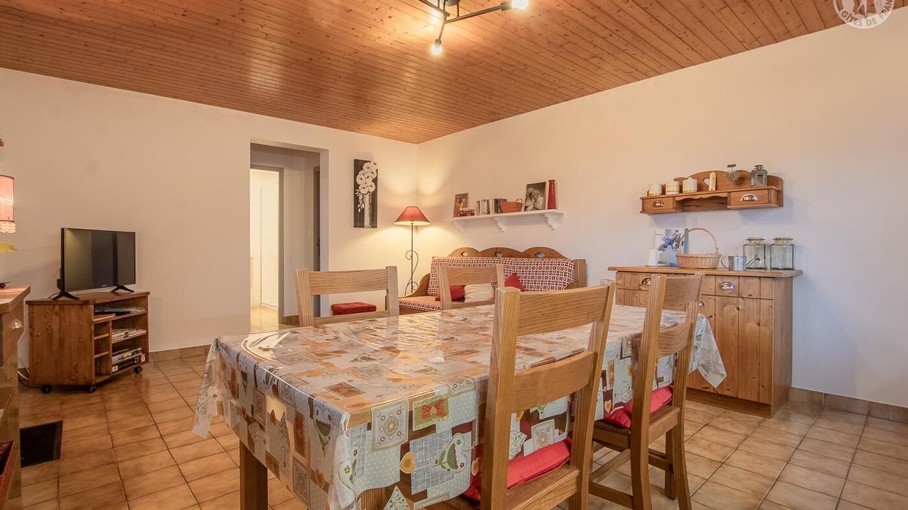 Photo of Others in Thoiry