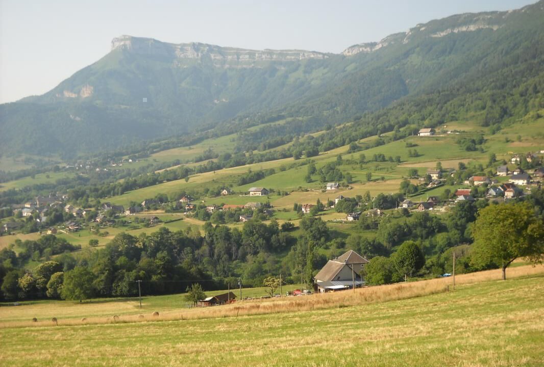 Photo of Outdoor in Thoiry