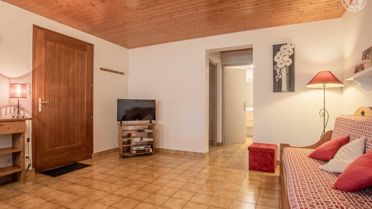 Photo of Livingroom in Thoiry