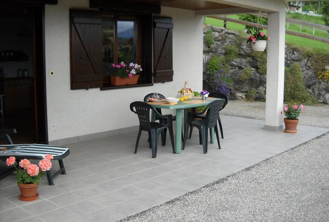 Photo of Outdoor in Thoiry