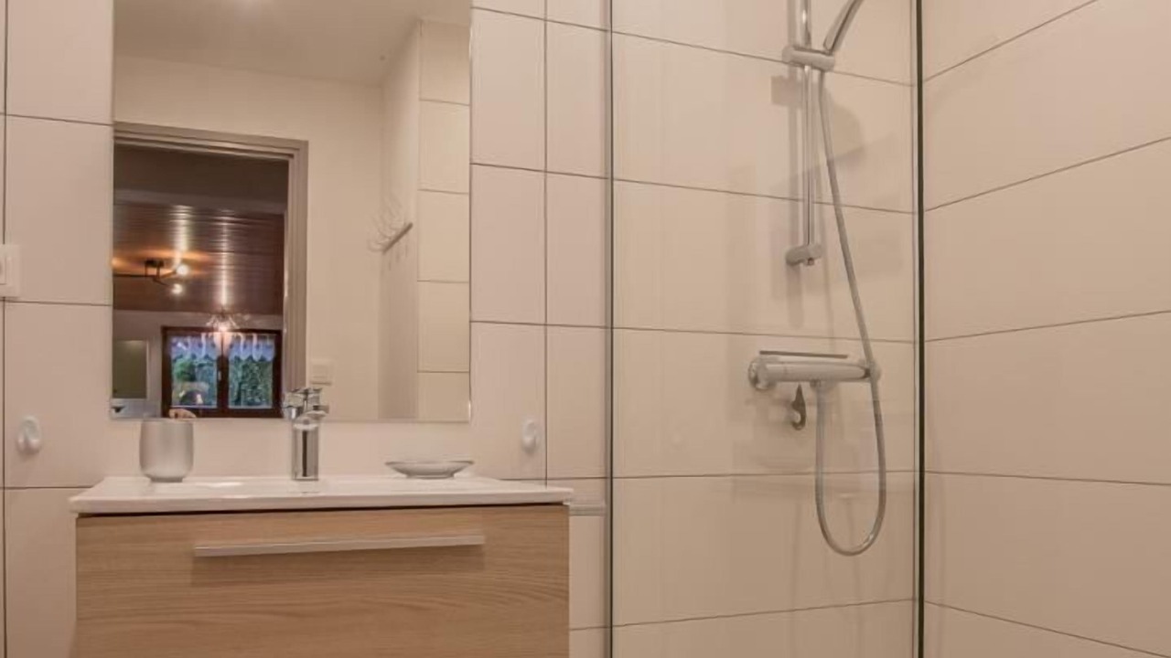 Photo of Bathroom in Thoiry