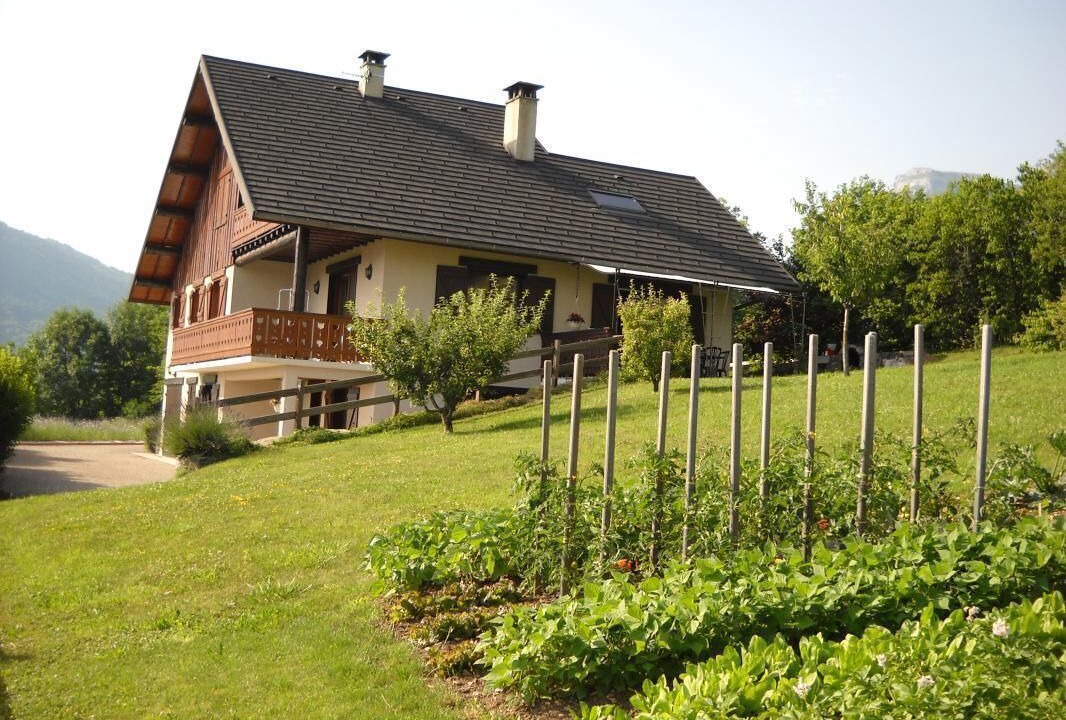 Photo of Outdoor in Thoiry