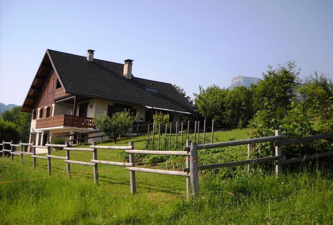 Photo of Outdoor in Thoiry