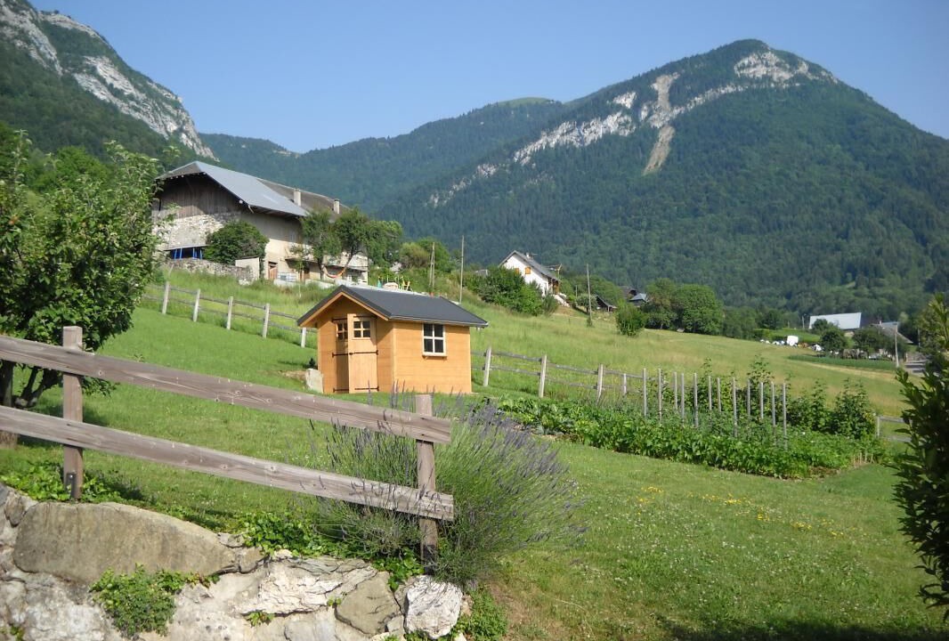 Photo of Outdoor in Thoiry