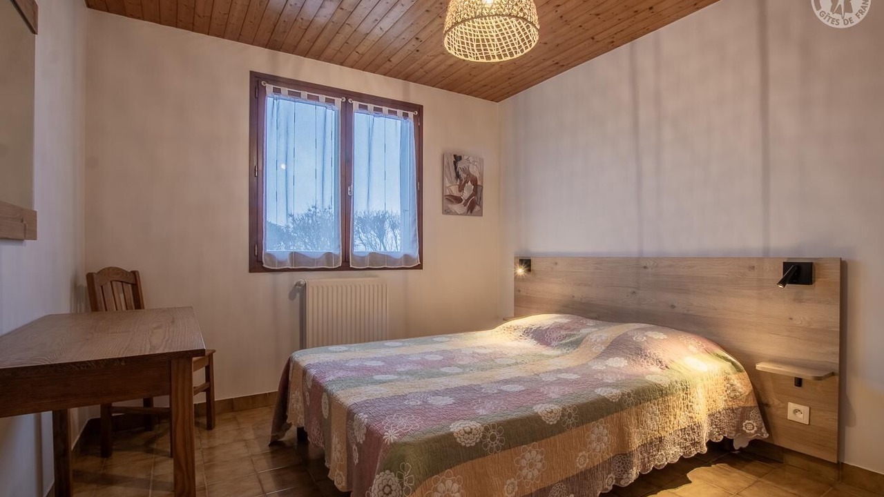 Photo of Bedroom in Thoiry