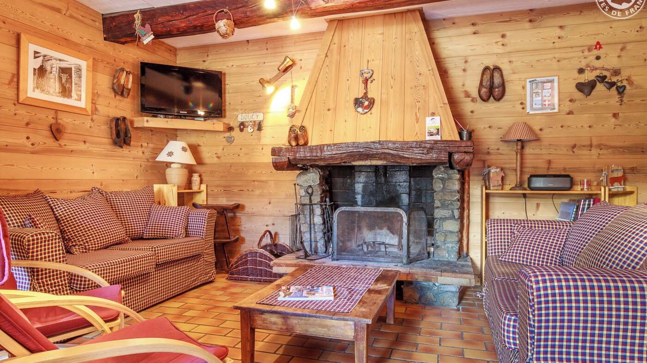 Photo of Livingroom in Doucy-Combelouviere