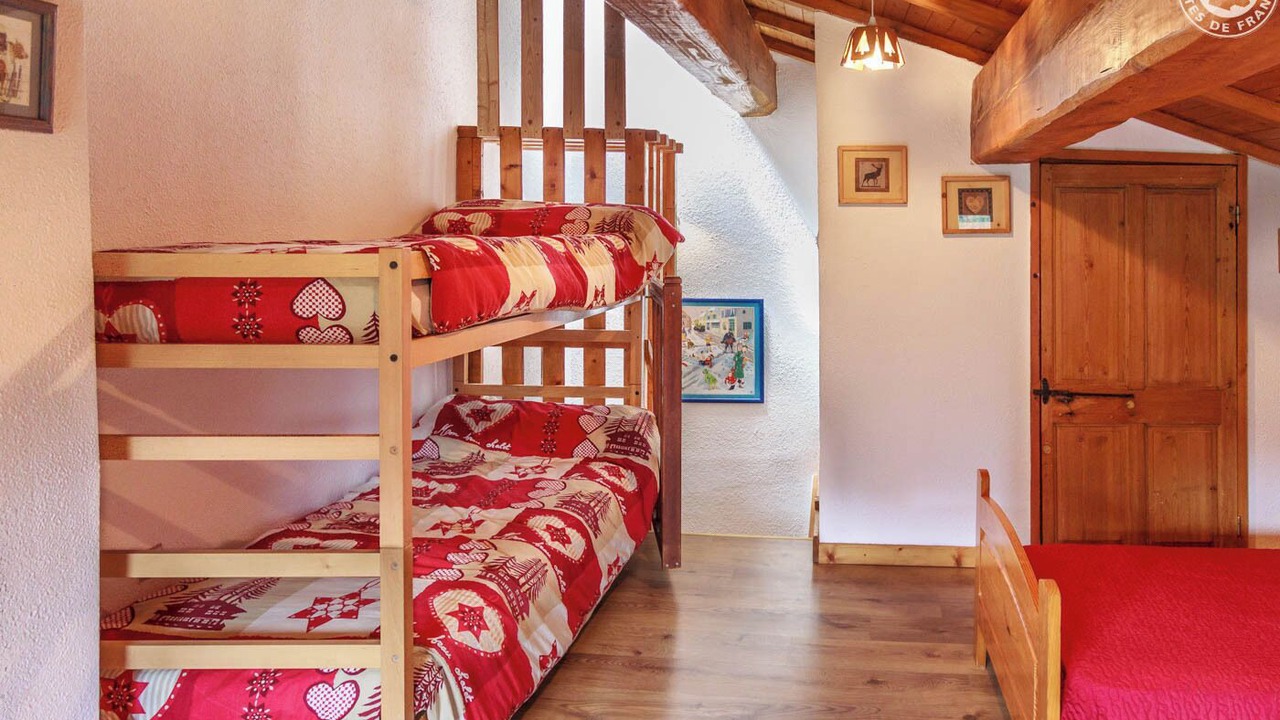 Photo of Bedroom in Doucy-Combelouviere