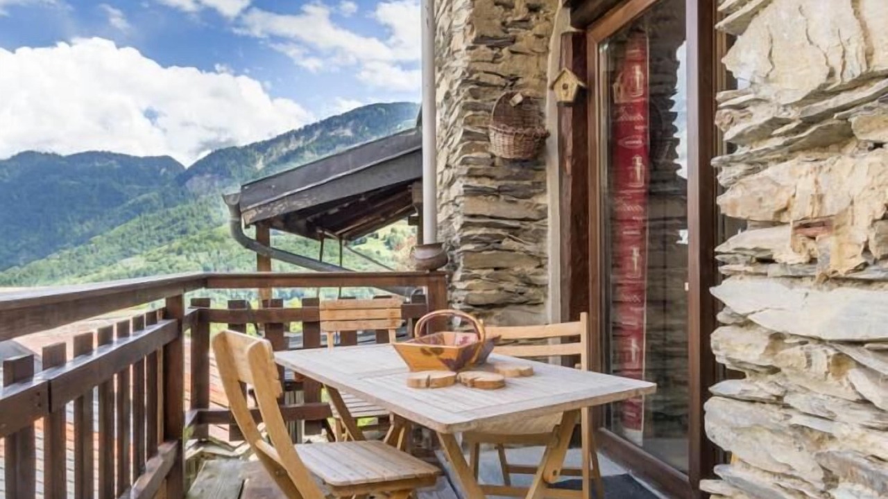 Photo of Outdoor in Doucy-Combelouviere