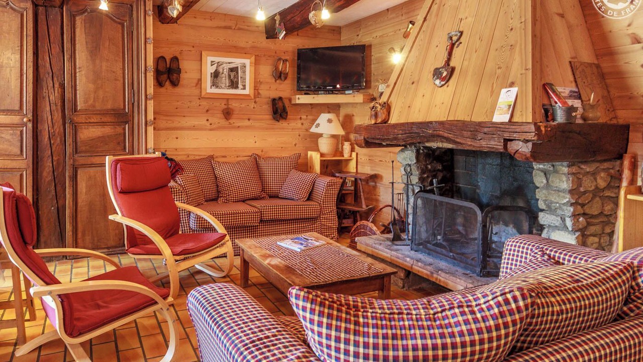 Photo of Livingroom in Doucy-Combelouviere