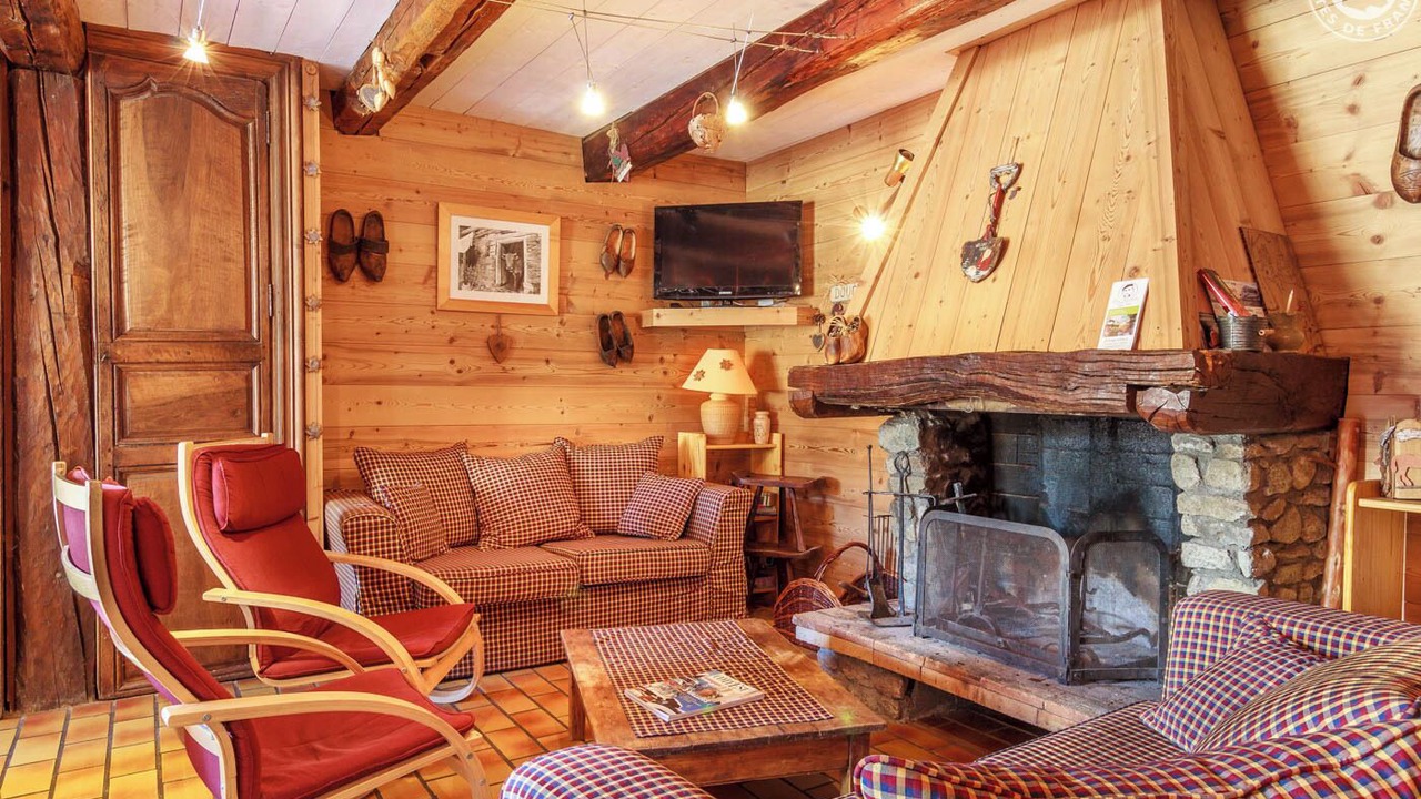 Photo of Livingroom in Doucy-Combelouviere