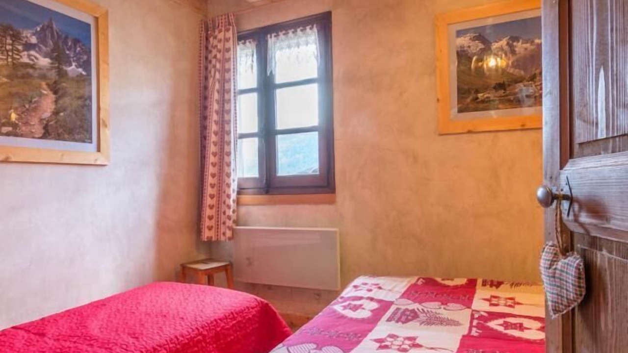 Photo of Bedroom in Doucy-Combelouviere