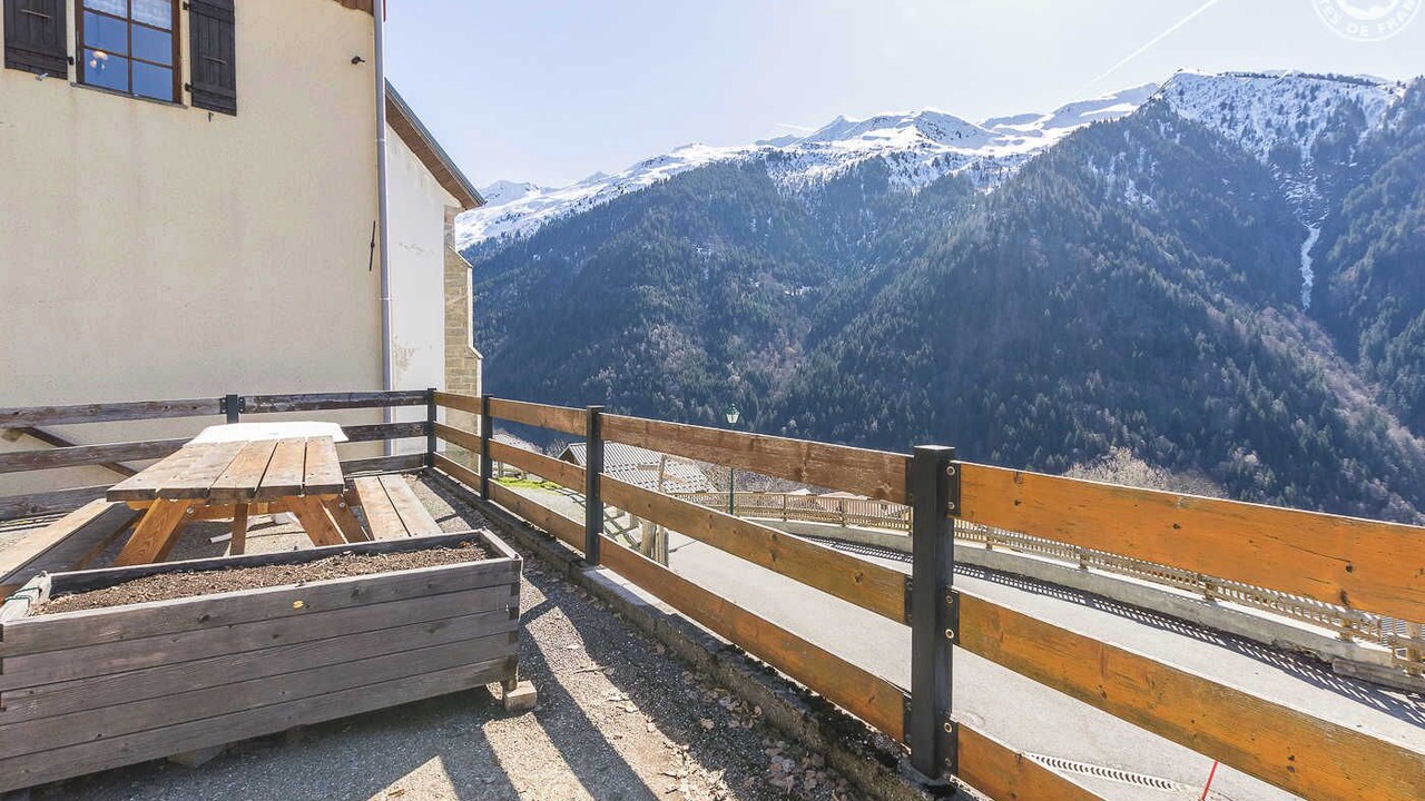 Photo of Outdoor in Montsapey