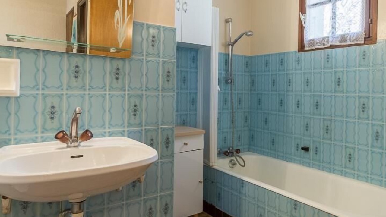 Photo of Bathroom in Montsapey