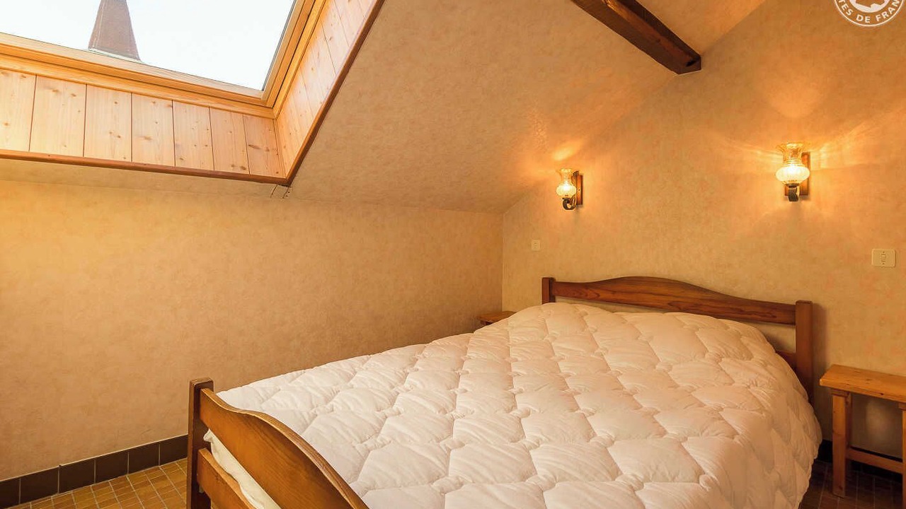 Photo of Bedroom in Montsapey