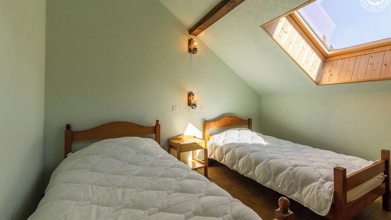 Photo of Bedroom in Montsapey
