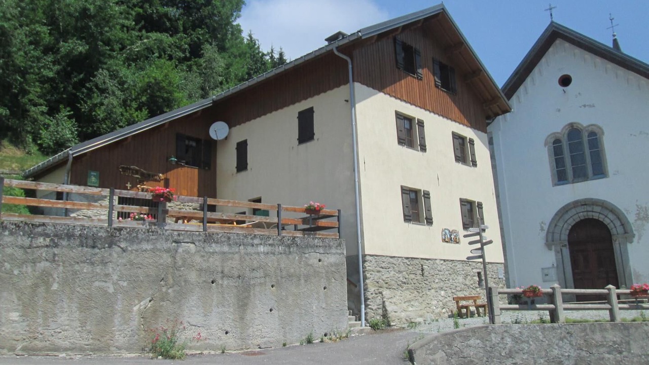 Photo of Outdoor in Montsapey