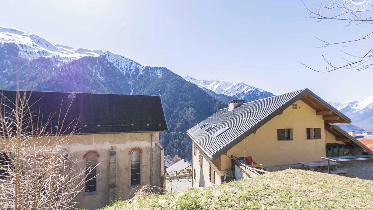 Photo of Outdoor in Montsapey