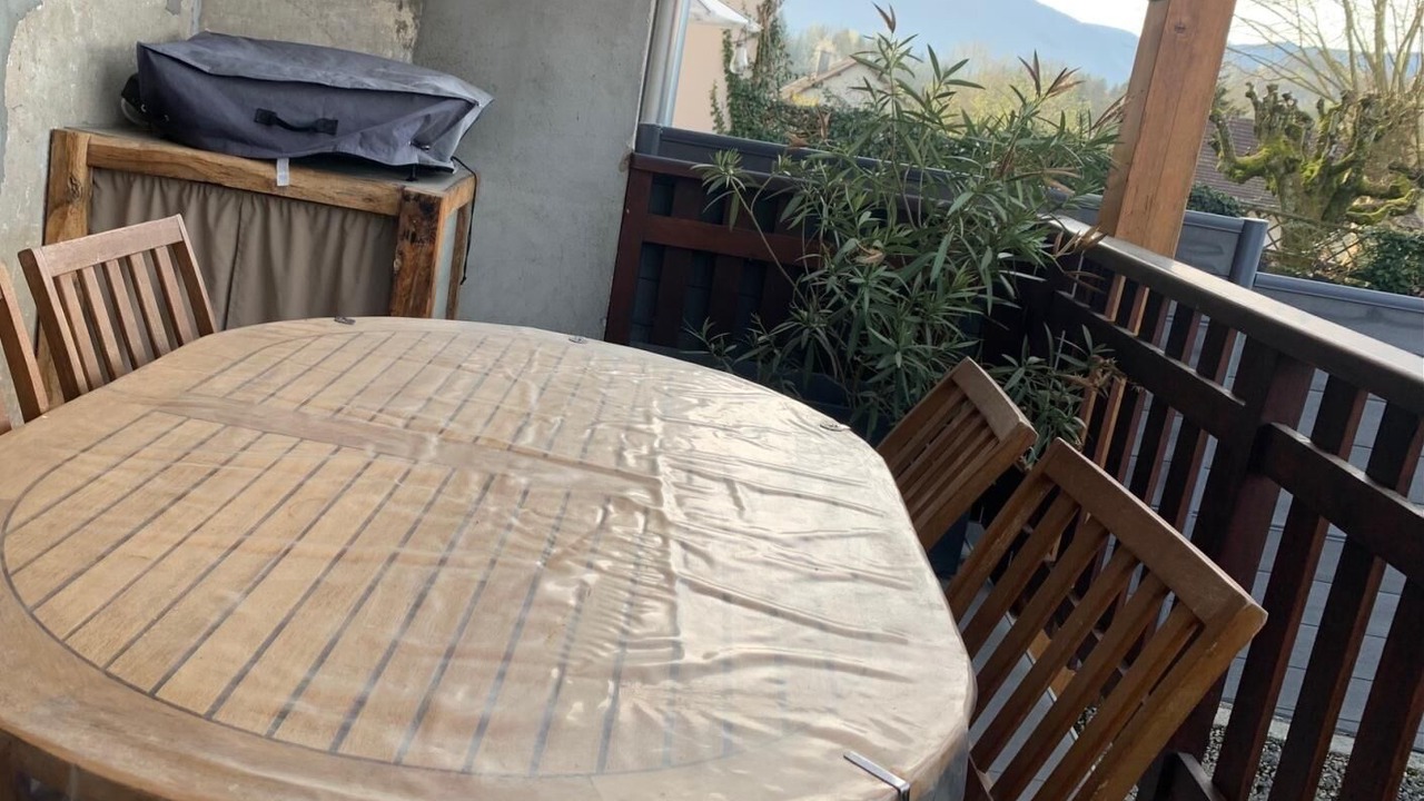 Photo of Outdoor in Novalaise