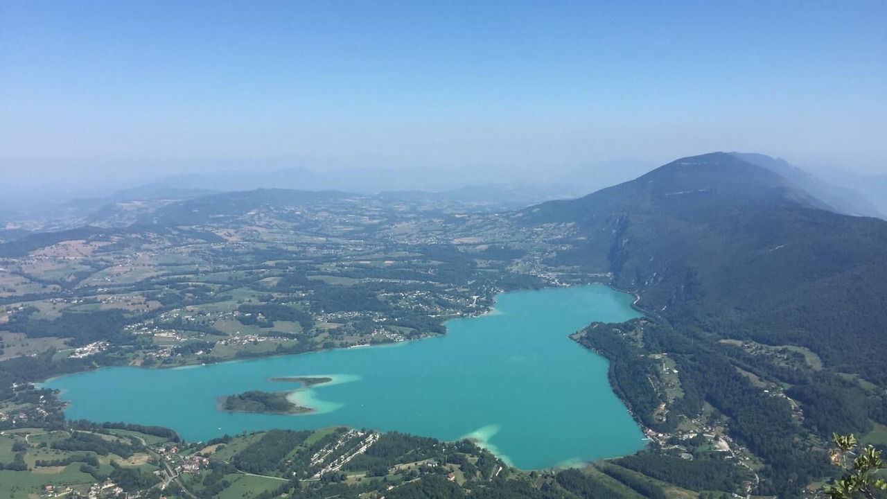 Photo of Outdoor in Novalaise