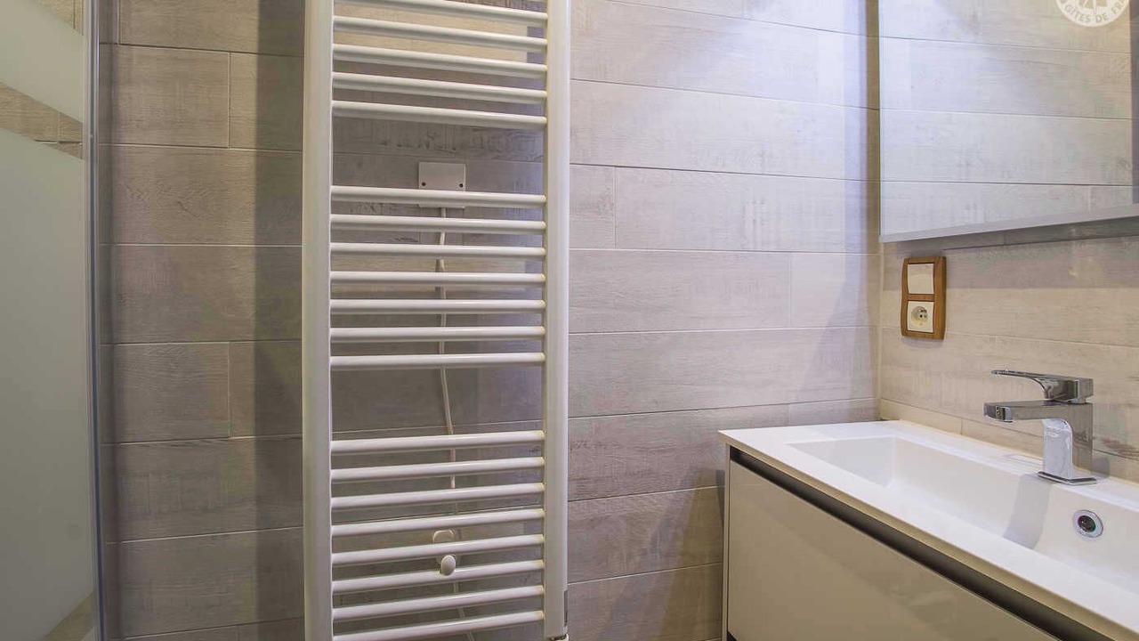 Photo of Bathroom in Novalaise