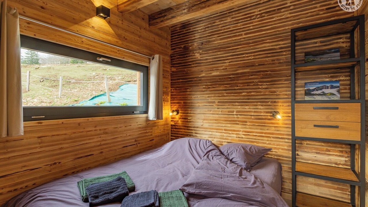 Photo of Bedroom in Arith