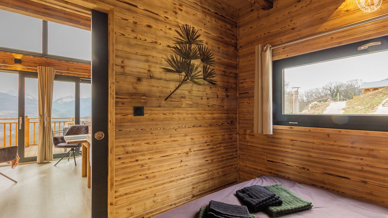 Photo of Bedroom in Arith