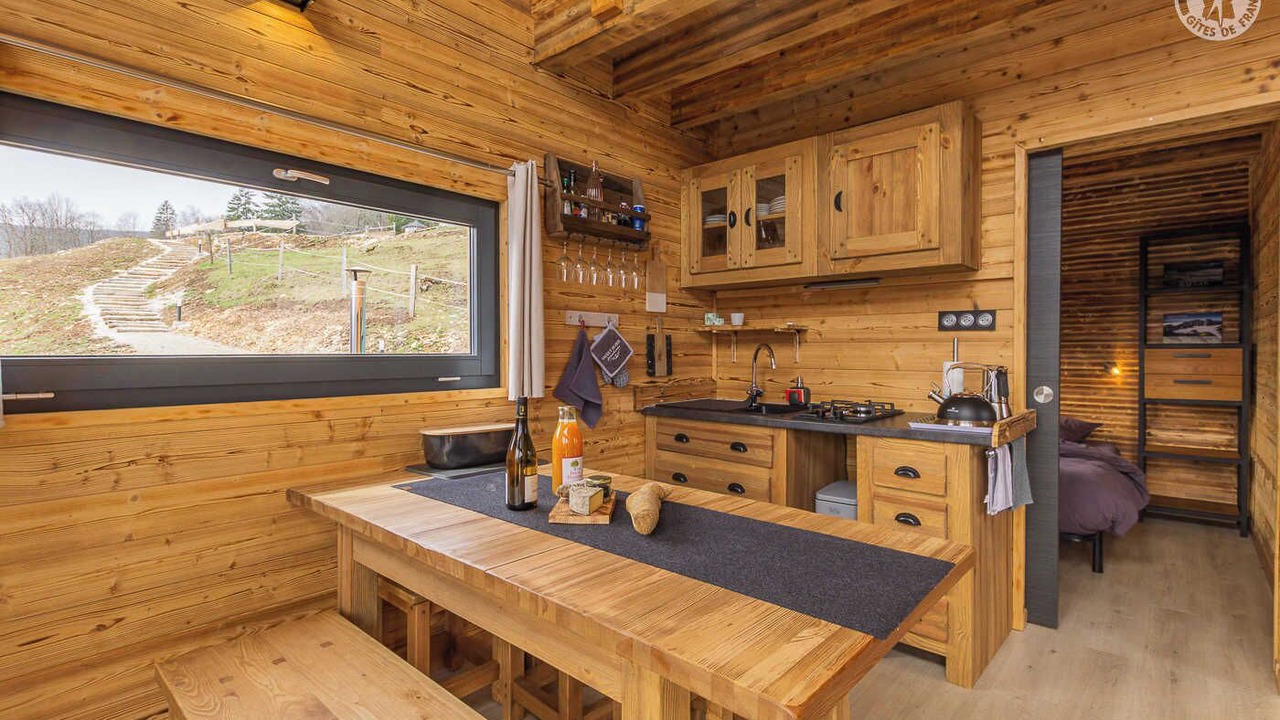Photo of Kitchen in Arith