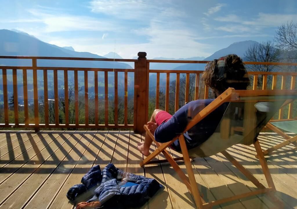 Photo of Outdoor in Arith