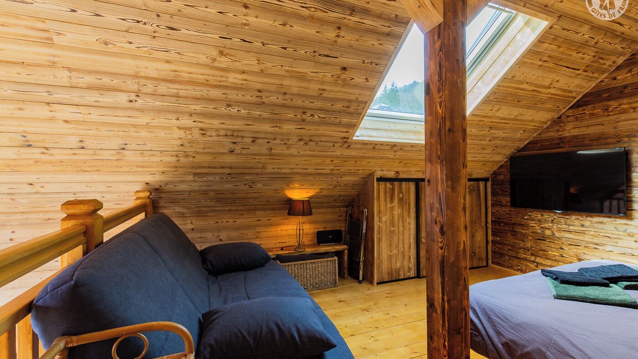 Photo of Bedroom in Arith