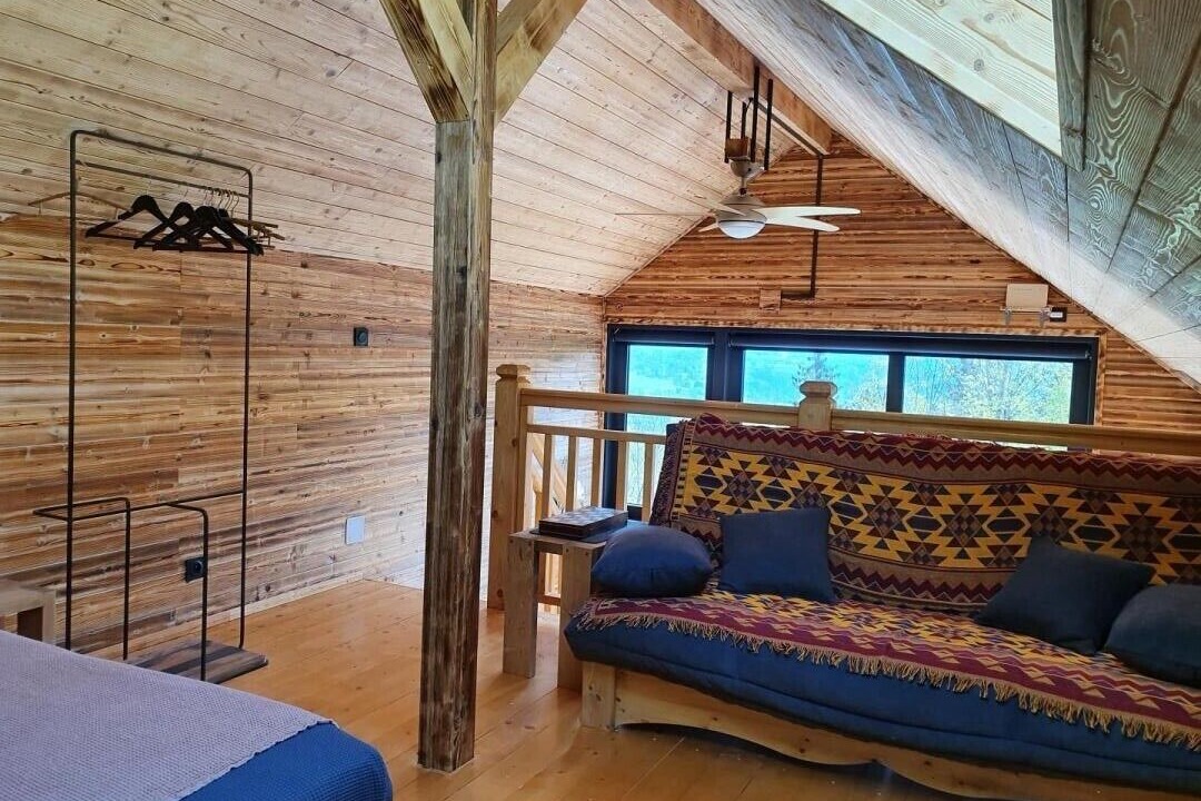 Photo of Bedroom in Arith