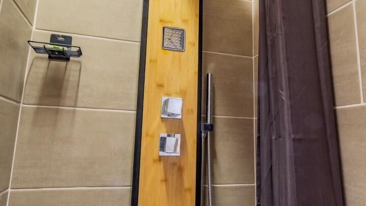 Photo of Bathroom in Arith
