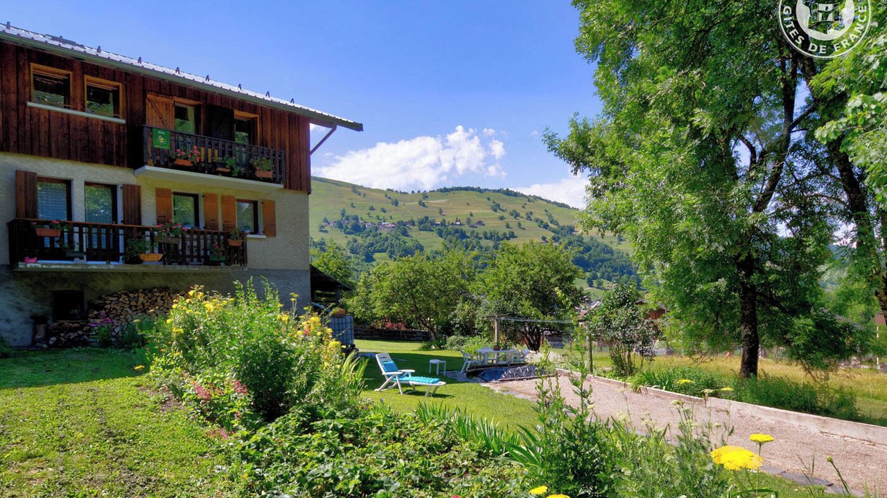 Photo of Outdoor in Valmorel
