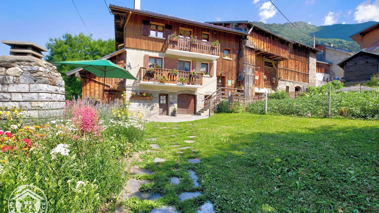 Photo of Outdoor in Valmorel