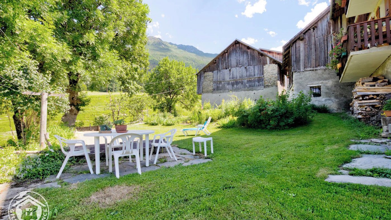 Photo of Outdoor in Valmorel